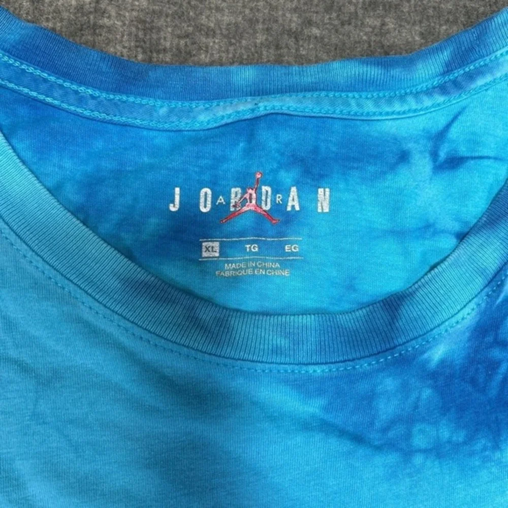 Jordan mens xl